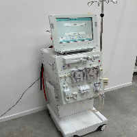 Bbraun Dialog+ Dialysis image 0